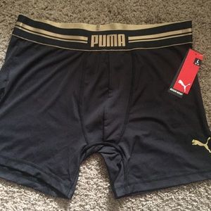 Puma Boxer Brief